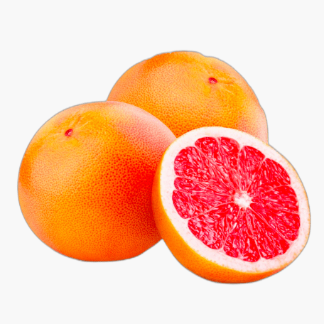 Grapefruit 2st