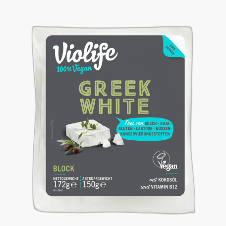 Violife Greek White Block 172g