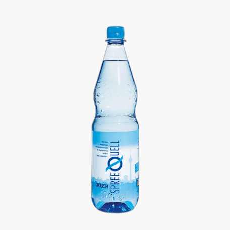 Spreequell Classic 1l MW