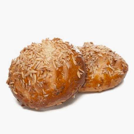 1 Stk. - Bäckerei Sommer Mandel-Osterbrot