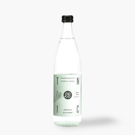 Nordic Tonic Fichtenspross 0,5l MW
