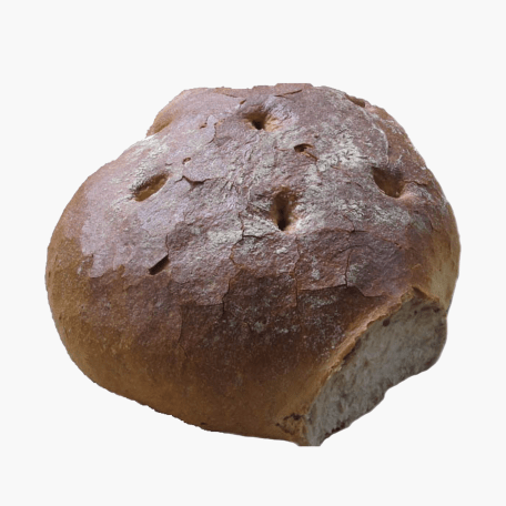 1 Stk. - Bäckerei Härdtner Besenbrot 750g