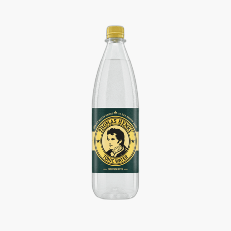 Thomas Henry Tonic Water 1l MW