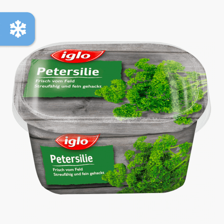 Iglo Petersilie 40g