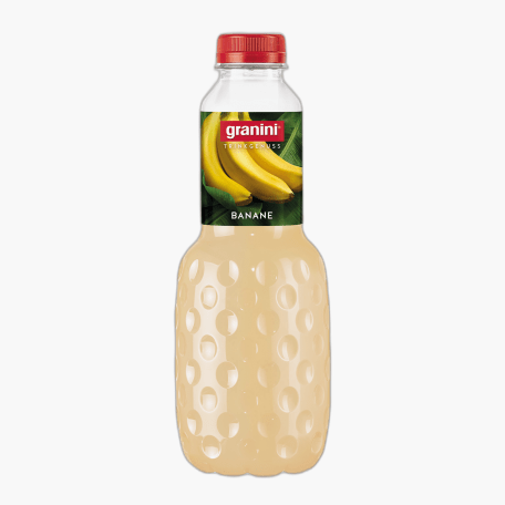Granini Trinkgenuss Banane 1l