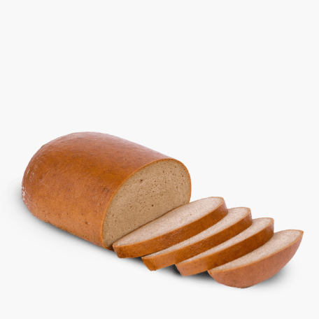 Frankenberger Roggenmischbrot 1000g