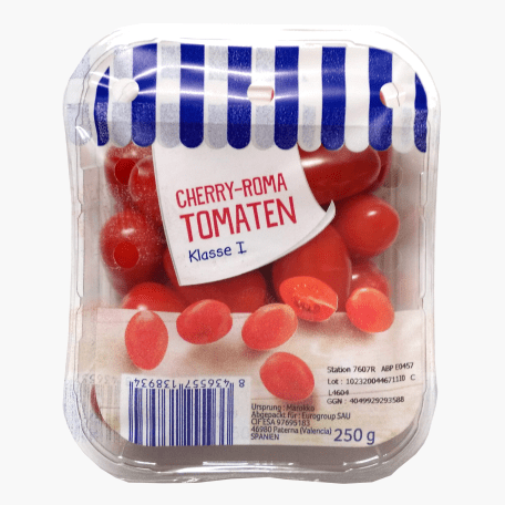 Cherrytomaten 250g