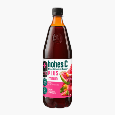 Hohes C Plus Immun - 1L