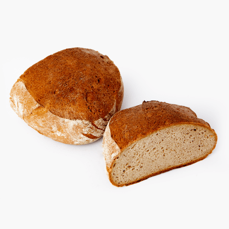 1 Stk. - Bäckerei Apel Heidebrot 500g