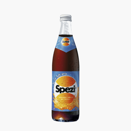 Original Spezi 0,5l MW