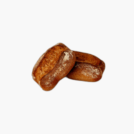 2 Stk. - Wendl Roggenbaguettebrötchen