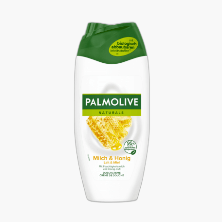 Palmolive Duschgel Naturals Milch & Honig 250ml