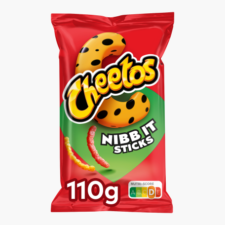 Chips met Vormpje products - Order online!