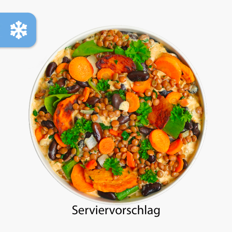 Every Dal Delight 450g