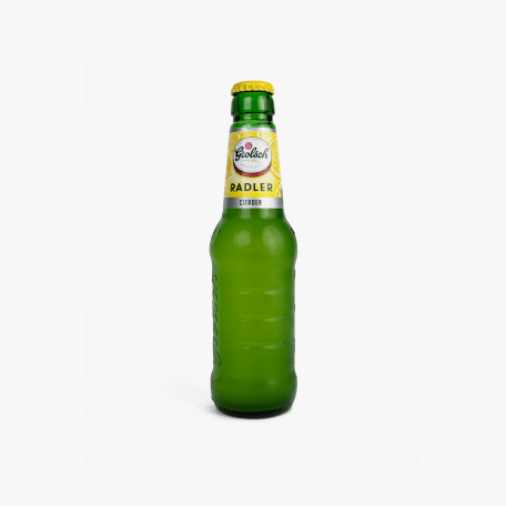 Grolsch Radler 30cl