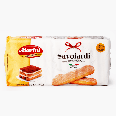 Marini Löffelbiskuit 200g