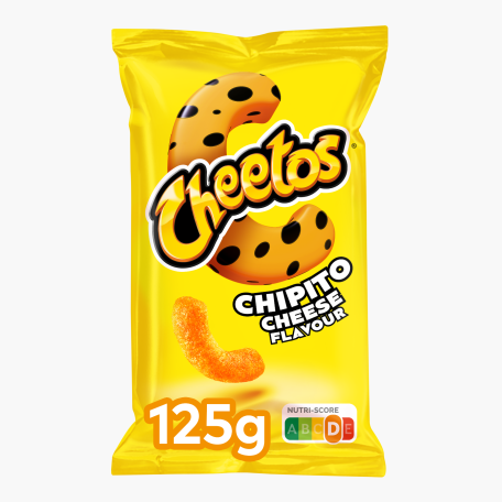 Chips met Vormpje products - Order online!