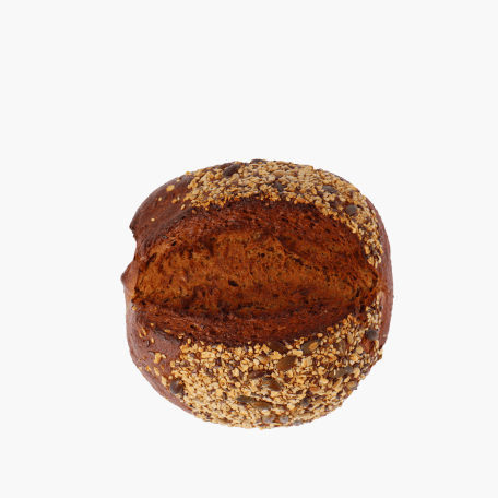 1 Stk. - Dresdner Backhaus Vital-Dinkelbrot 500g