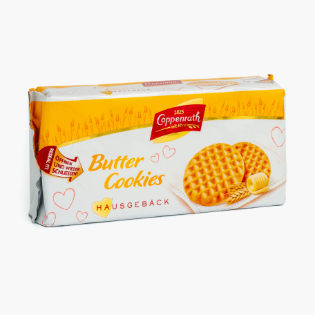 Coppenrath Butter Cookies 200g