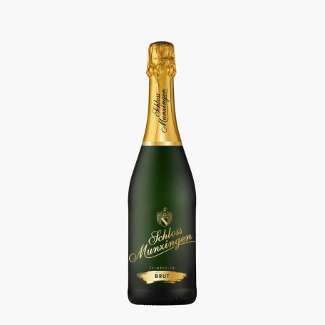 Schloss Munzingen Sekt Brut 0,75l