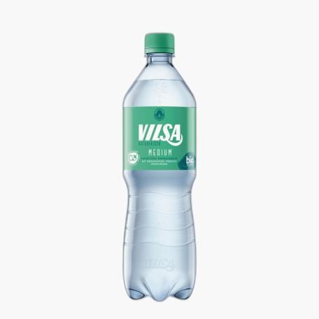 Vilsa Brunnen Medium 1l MW