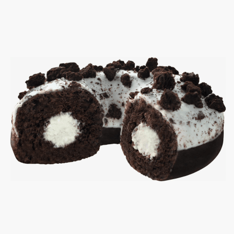 Oreo Donut 72g