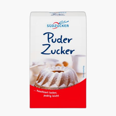 Südzucker Puderzucker 250g
