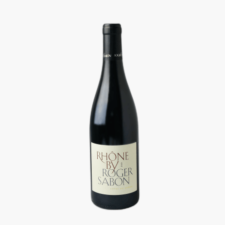 Roger Sabon Rhône 750ml