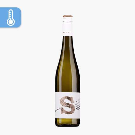 Egon Schmitt Riesling 750ml