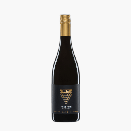 Nittnaus Pinot Noir 750ml