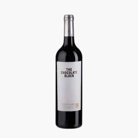 Chocolate Block 750ml