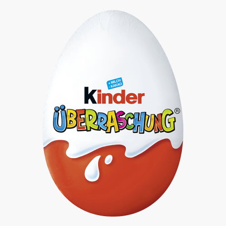 Kinder Überraschungs-Ei 20g