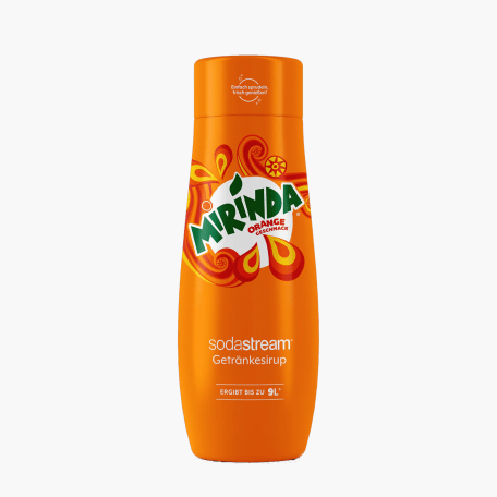 Sodastream Sirup MIRINDA 440ml