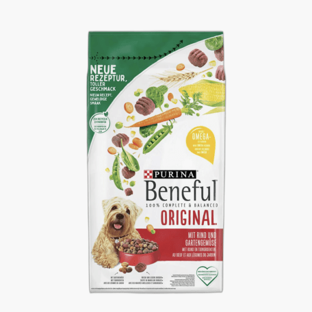 Beneful Trockenfutter mit Rind 1,4kg
