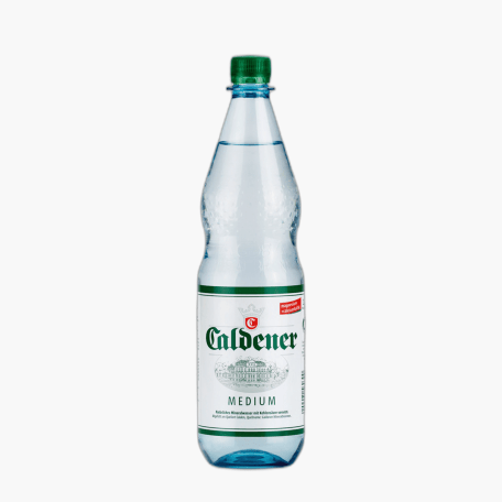 Caldener Medium 1l MW