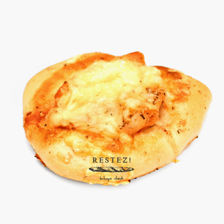 1 Stk. - Boulangerie Restez Volcans Lachs