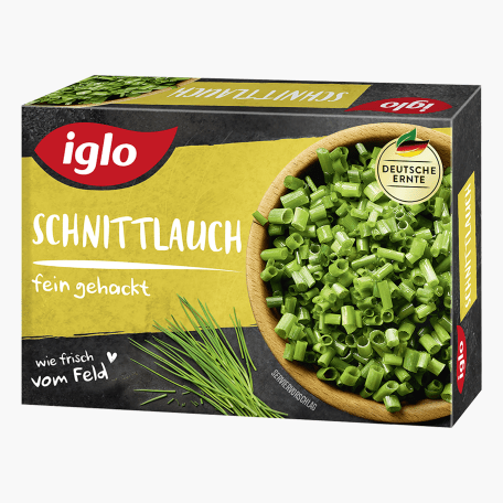 Iglo Schnittlauch 50g