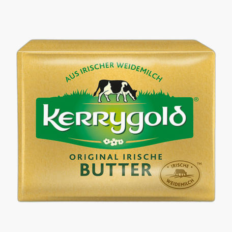 Kerrygold Irische Butter 250g