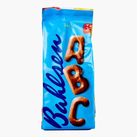 Bahlsen Russisch Brot ABC 100g