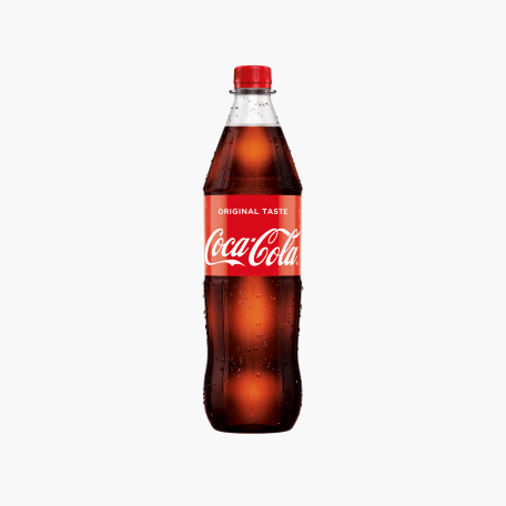 Coca Cola 1l Mehrweg MW