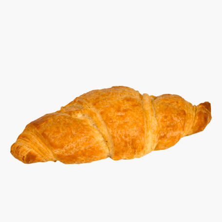 1 Stk. Schomaker Croissant hell