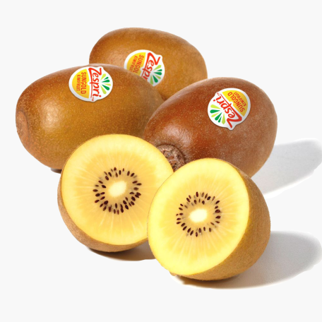 Kiwi jingold Zespri 7st