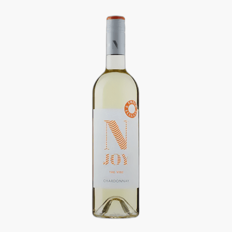 Njoy Chardonnay 750ml