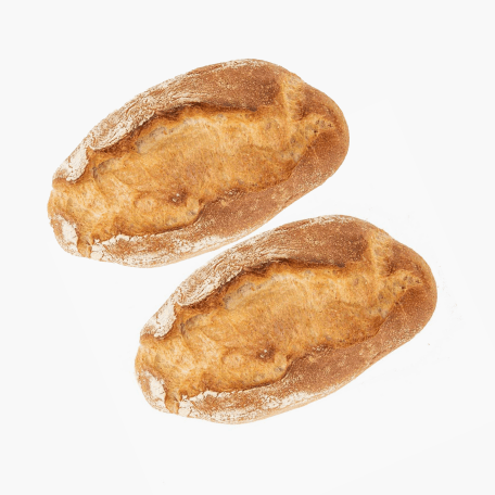 2 Stk. - Bäckerei Nobis Krusti