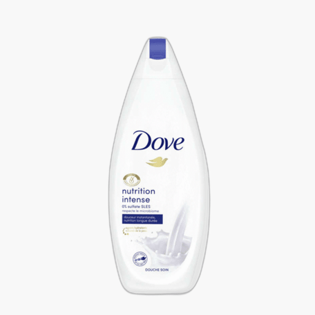 Dove Duschgel Cremedusche Reichhaltige Pflege 250ml