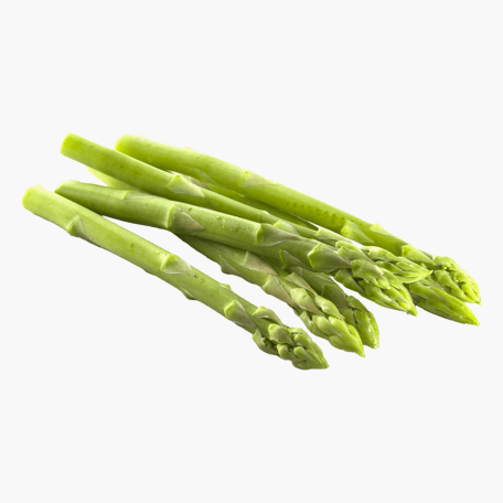 Spargel Grün 500g