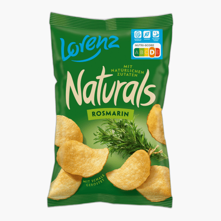 Lorenz Naturals Rosmarin 95g Lorenz Naturals Rosmarin 95g