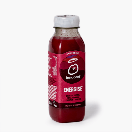 Innocent Smoothie Plus Energise 0,3l