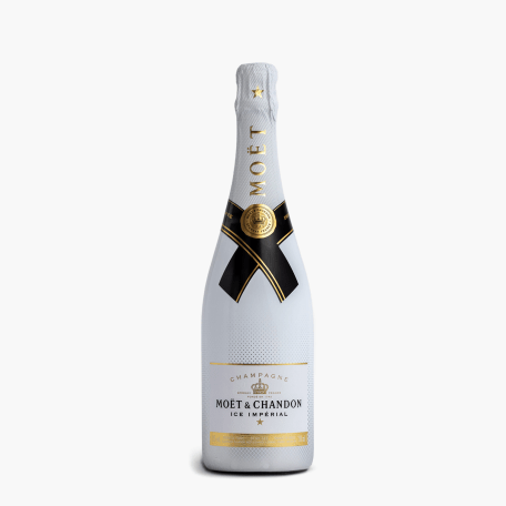 Moet & Chandon Ice Imperial 750ml