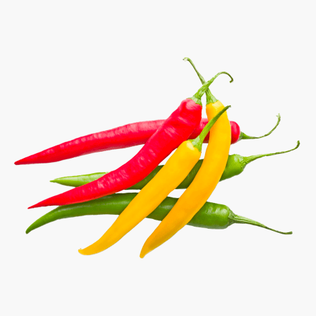 Chili Mix 80g